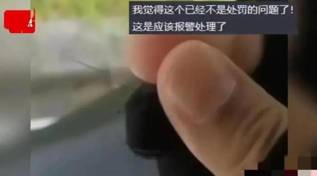 外卖员取毛发放入餐食,美团平台回应称已报警