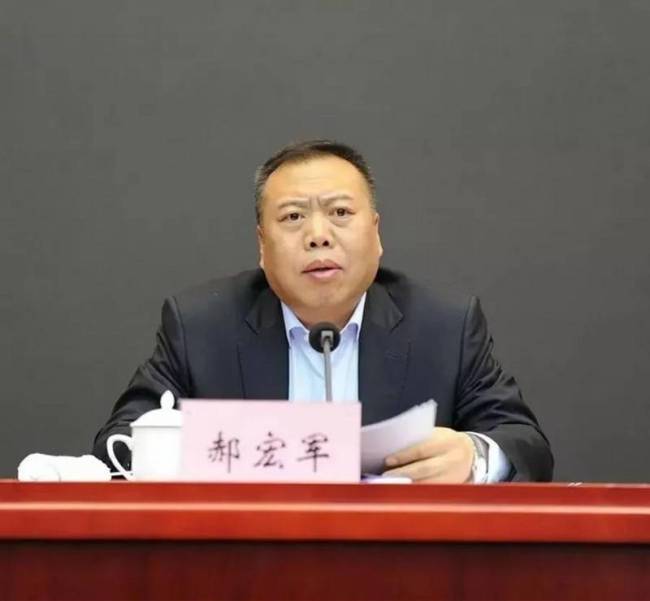 中纪委密集反腐:四"虎"同被双开 一人涉及秦岭生态问题