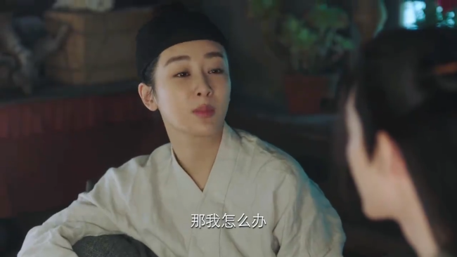 哄小六这块还得看涂山璟：只要是你所要的，我都会尽力为你寻得