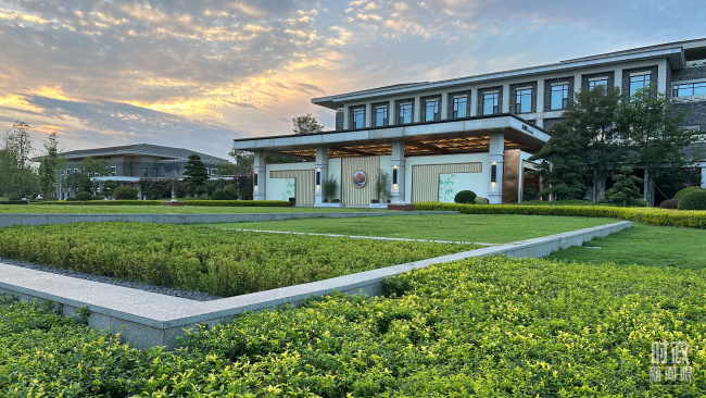 时政新闻眼丨大运会开幕日习近平出席这些活动，彰显三个关键词