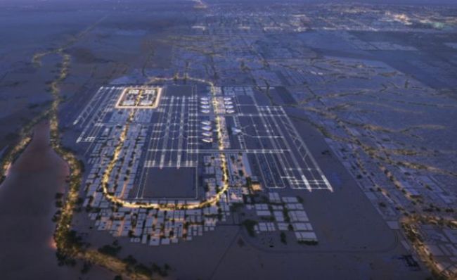 沙特机场获欢迎中国认证,机场服务已达满足中国游客需求水平,中沙经济联系正日益加深