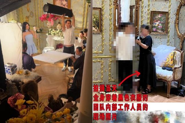 恋爱脑、不敬业、代言戏剧全被抵制！王楚然被曝嘲讽素人长相