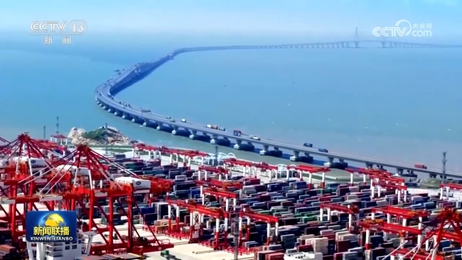 【以中国式现代化全面推进中华民族伟大复兴——习近平总书记今年以来治国理政纪实】锚定中心任务 引领壮阔新征程