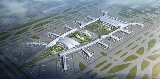 免税经营扣点下降？上海机场、白云机场发布澄清公告