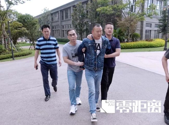 南京16年前杀人命案告破，犯罪嫌疑人在云南昆明被抓