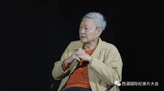 痛别！一代大师走了！张艺谋、陈凯歌等都曾受其指导