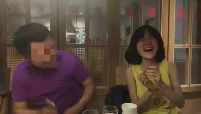 学霸女记者移民日本家中饿死 穷得骨瘦如柴引发热议