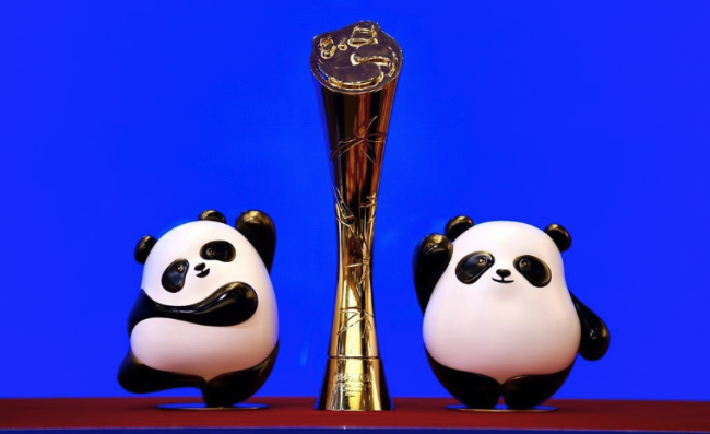 张颂文获首届金熊猫奖提名，5g冲浪竟然后知后觉