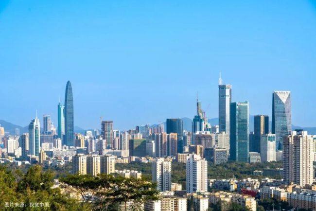 官方确认！ 深圳向港澳居民放松限购
