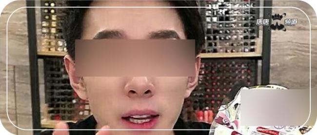 考古李佳琦早期迷惑发言，曾在直播间对女艺人开黄腔