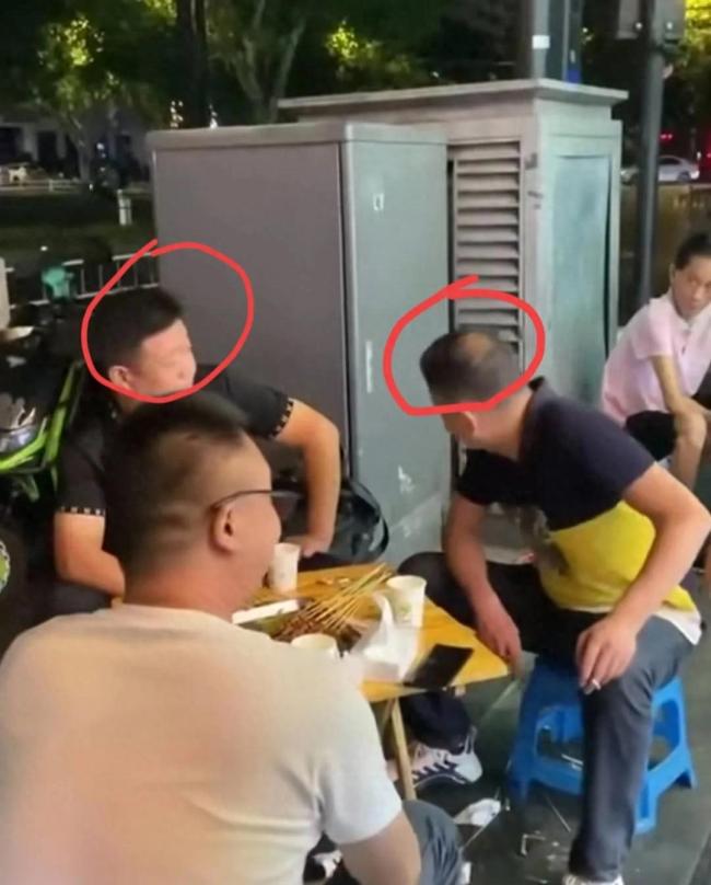 杭州女子下班途中被威胁 当警察面扬言要“弄死你”