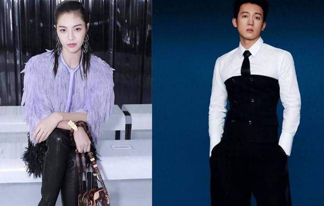 钟楚曦新恋情疑曝光 男友更新速度已经赶上萧亚轩