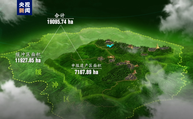 “普洱景邁山古茶林文化景觀”成功列入世界遺產