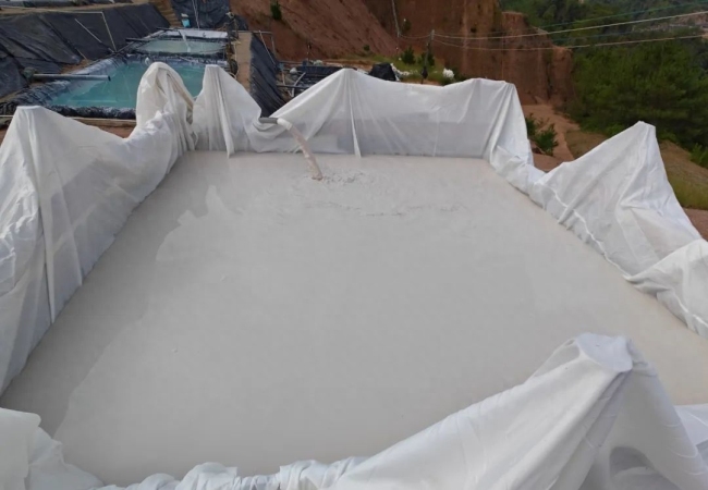 中国研发新稀土开采技术，开采时间缩短约70%，杂质含量降低