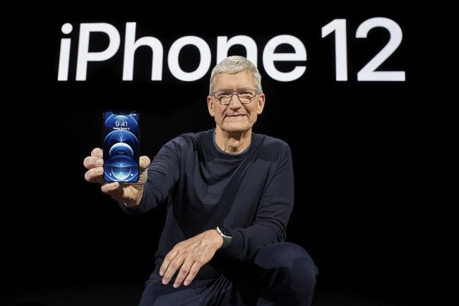 iPhone12辐射超标，法国禁售后韩国宣布了，苹果被曝要求员工沉默