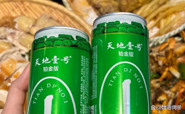 国货之光！广东“神水”正面硬刚可乐：创立三个月盈利 一年曾卖出25个亿