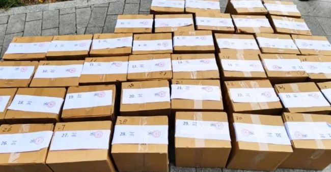 刑拘！工人用散酒伪造飞天茅台 涉案金额至少684万元