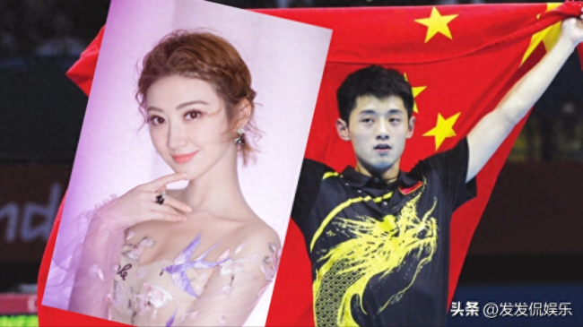 没比赛、没职务、也没正式退役！张继科现在怎么样了