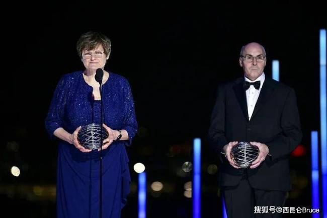 诺奖得主女儿是两届奥运金牌得主 父亲是一名屠夫