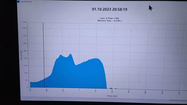 吴艳妮称很对不起印选手 坦然面对抢跑风波：我没事儿