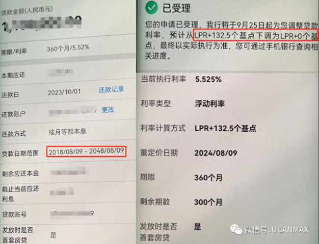 25号房贷利率下调后，LPR再次下调会怎样？