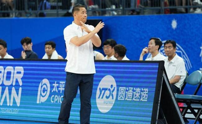 韩媒谈韩国男篮输给中国 一场彻底的失败，没有任何借口