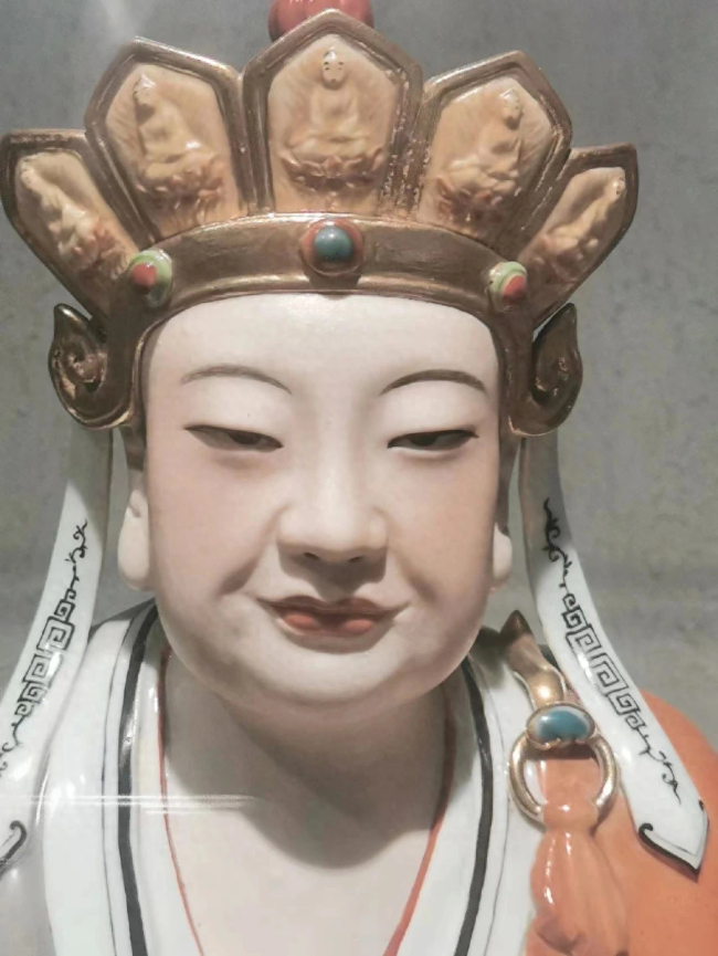 “无语菩萨”火出圈,越来越多人选择打卡博物馆