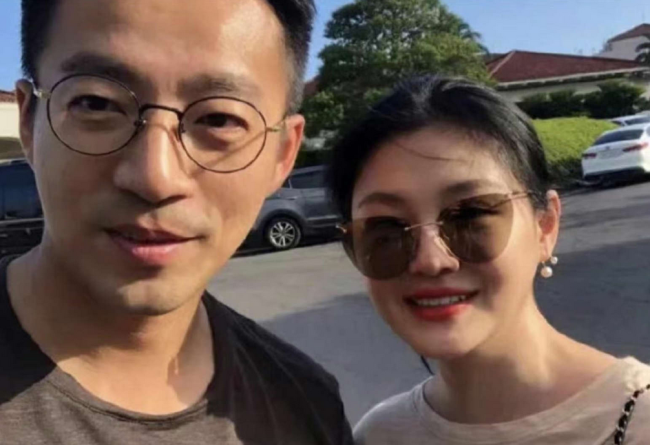 汪小菲连线关立新称想复婚,大s方回应汪小菲言论,发4点声明无情打脸