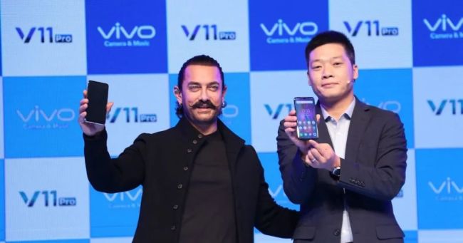 vivo证实一名员工被捕,指控其涉嫌洗钱,vivo回应