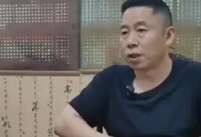 孙海洋称人贩子态度傲慢，望对其处以死刑