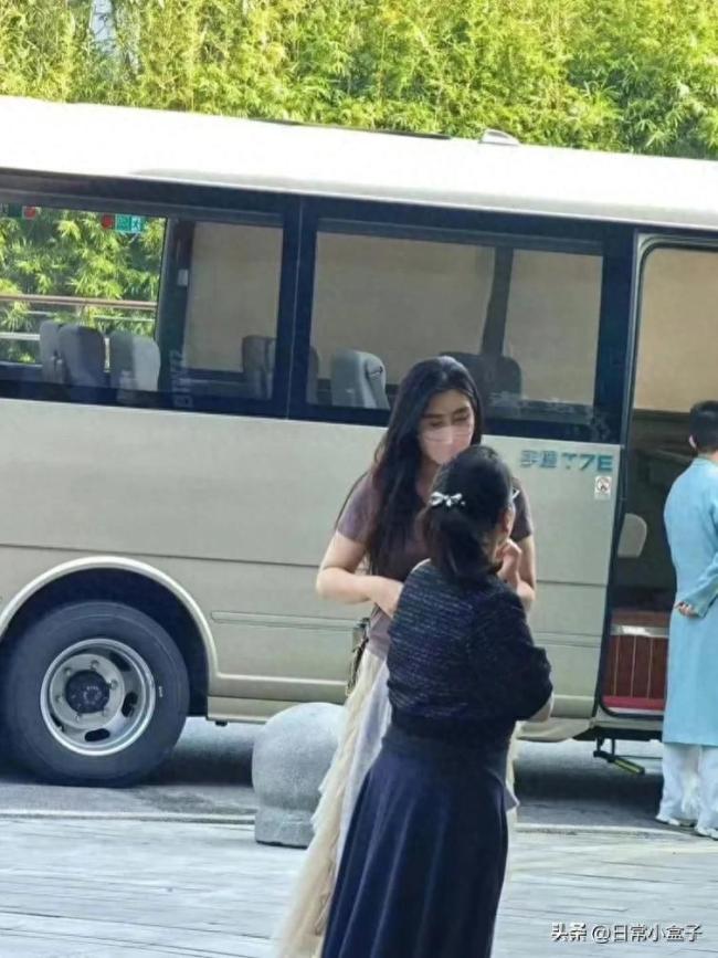 网友在南京偶遇王祖贤!气质优雅风采依旧 56岁状态仍旧在线
