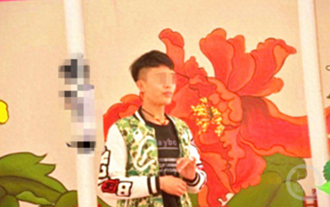 百万网红罗大美亲属发声，其遭杀害前曾被勒索约200万元