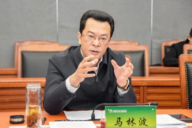 又一省农村信用联社高管被立案审查调查