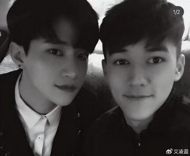 吴楚一自曝有私生子：恋爱时只有18岁，孩子生下来感情不合才分手
