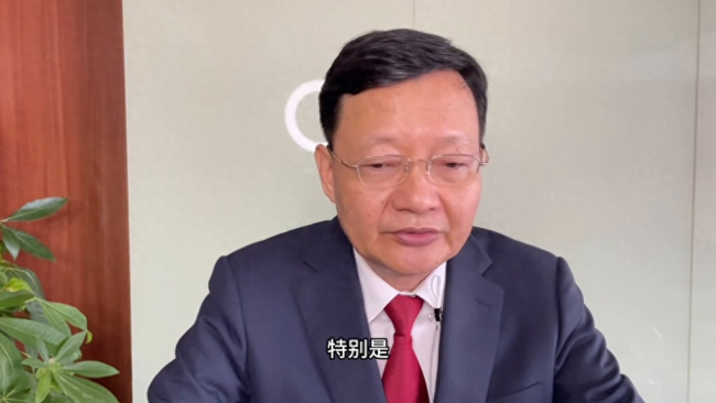 李大霄：希望更多上市公司出手增持