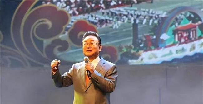 曝蒋大为现身武汉商演遭遇冷场 压轴献唱观众竟走大半