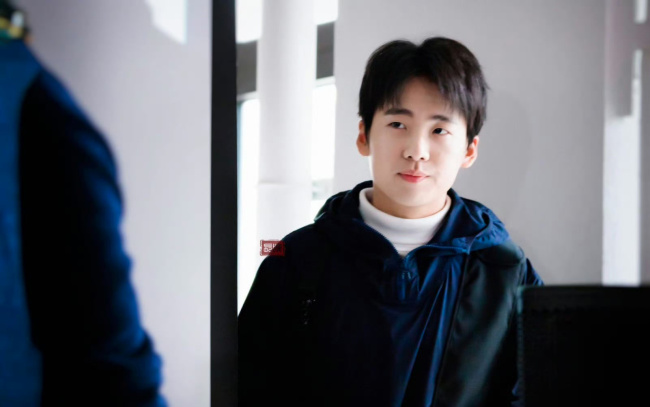 不少网友表示:"郭麒麟就是易胖体质没错了,靠才华的少班主无所谓胖瘦