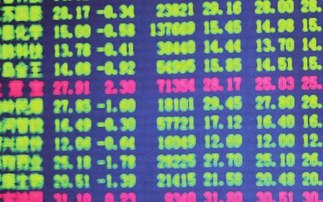 网友裸辞炒股5月亏损48%又回去上班，当事男子：心态已崩