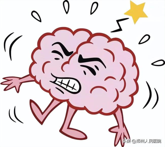 男子因烂牙拖两年未治疗 致颅内脓肿 居然要被切除部分头骨？！