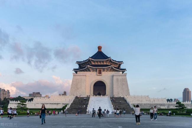 台当局：计划拟明年3月开放组团赴陆旅行，预计春节前正式宣布