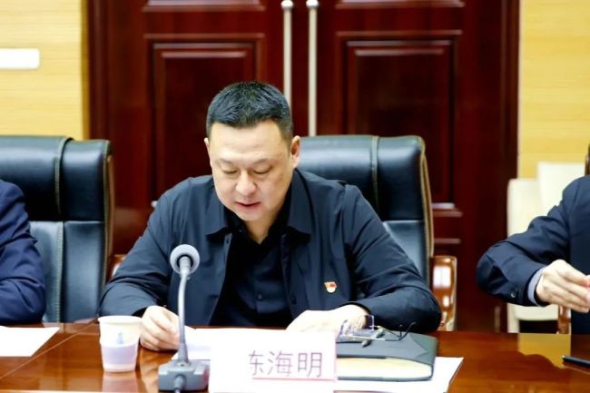 纪委监委系统3名“内鬼”同日被宣布落马