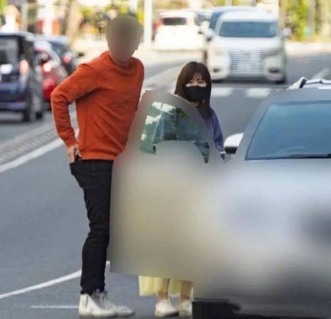 曝江宏杰对福原爱提告恐面临20年以下有期徒刑