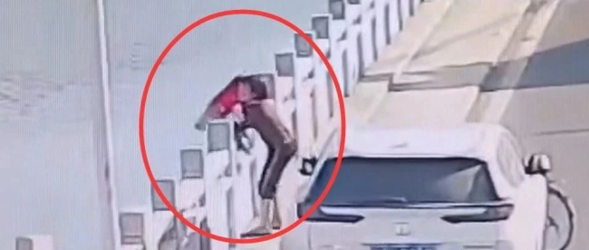 女子将女儿推入池塘后续 当地通报:已被警方依法予以刑事拘留