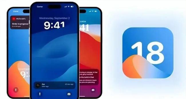 曝iOS 18研发按下暂停键，苹果公司要求先专注于修复bug和提高软件性能