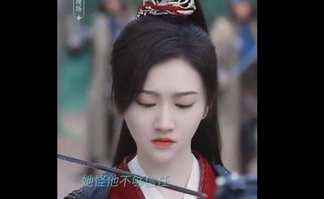 匪我思存又要开大了！让我们见识到了后妈的力量到底有多么强大了