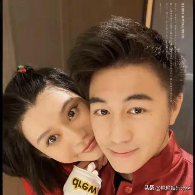 何猷君公开家族相处模式：家训就是听老婆话会发达