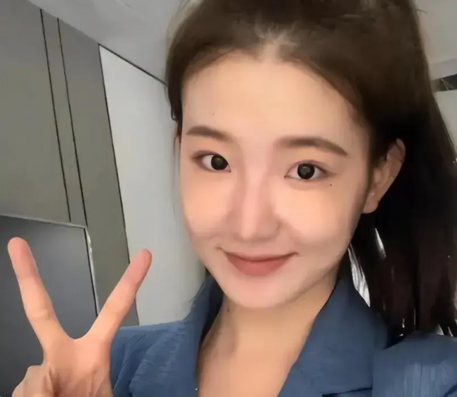 大V:小姑娘其实没说过格力坏话,没必要把孟羽童跳槽关联品德!