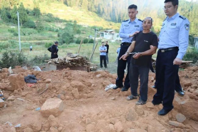 尘封27年的命案因孩子一句话被长沙警方破了