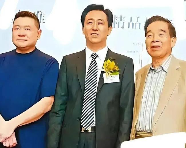 投资恒大巨亏!资本大鳄刘銮雄最新发声,不怪甘比和许家印