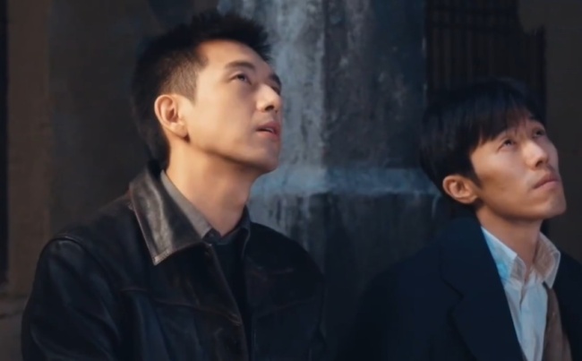 32集谍战剧《群星闪耀时》来袭,任敏,李现联手,值得期待_中华头条